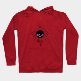 Hey Skinny Legs! Hoodie